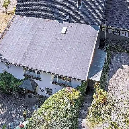 Gemutliche In Der Nahe Des Skigebiets シュマレンベルク