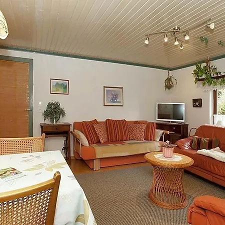 Gemutliche In Der Nahe Des Skigebiets 3*