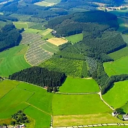 Gemutliche In Der Nahe Des Skigebiets ホテル