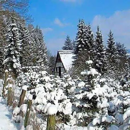 ホテル Gemutliche In Der Nahe Des Skigebiets