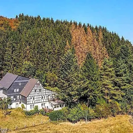 ホテル Gemutliche In Der Nahe Des Skigebiets 3*